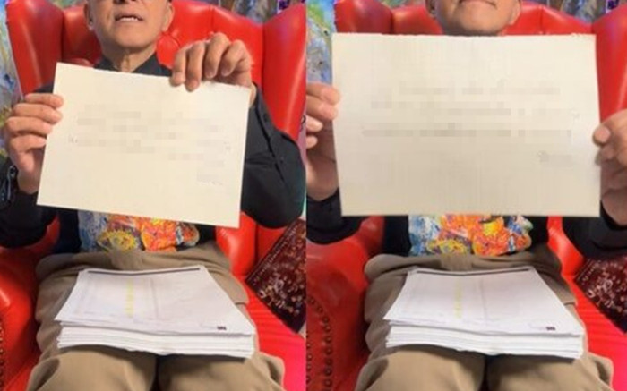 Nam ca sĩ nổi tiếng công khai kêu gọi tiền ủng hộ, sau 3 ngày nhận được hơn 2 tỷ đồng Ảnh 2