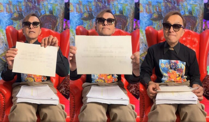 Nam ca sĩ nổi tiếng công khai kêu gọi tiền ủng hộ, sau 3 ngày nhận được hơn 2 tỷ đồng Ảnh 2