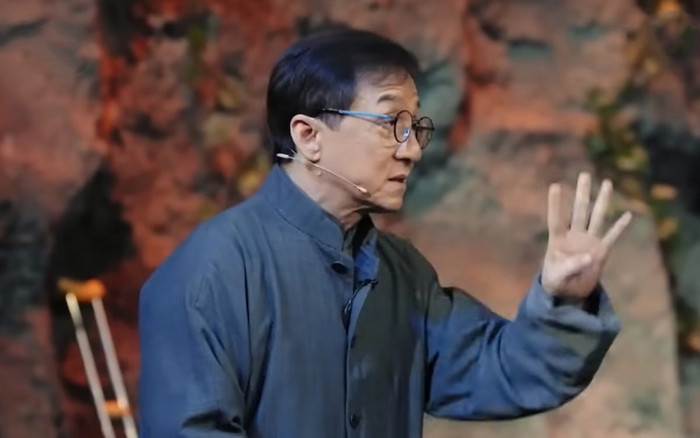 Bê bối ăn chặn 62 tỷ đồng tiền từ thiện của nam diễn viên nổi tiếng showbiz Ảnh 2