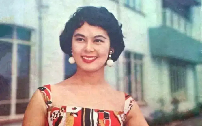 Nữ diễn viên từng bị quấy rối, chọn tự vẫn để kết thúc cuộc đời Ảnh 2