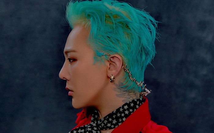 'Übermensch': Sự tái sinh của 'ông hoàng Kpop' G-DRAGON Ảnh 2