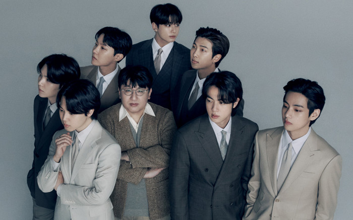 147 concert, doanh thu đạt mức kỷ lục: HYBE đang viết lại lịch sử giải trí? Ảnh 2