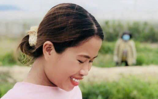 Mẹ bé Bắp sau phiên livestream với Phạm Thoại: 'Em không có nhu cầu riêng cho bản thân' Ảnh 2