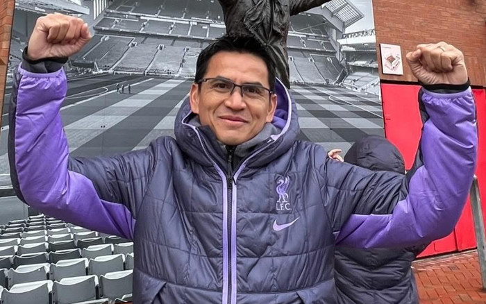 Bước ngoặt mới của Kiatisuk Ảnh 2