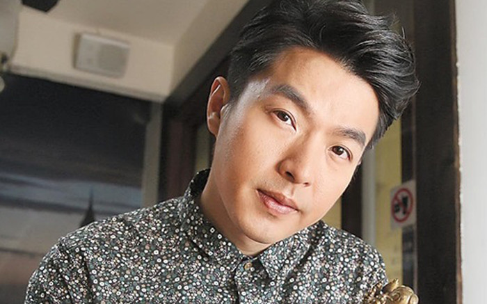 Tiết lộ gây chú ý của nam diễn viên vừa đóng 234 triệu để tại ngoại, cảnh sát khám nhà khẩn Ảnh 2