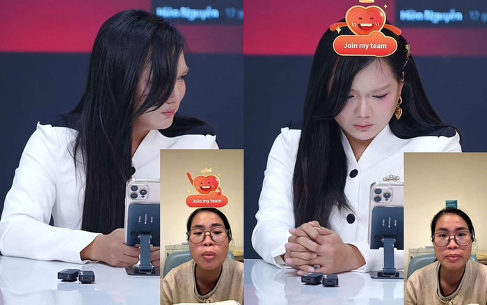 Mẹ bé Bắp gây khó hiểu khi 'không biết kiểm tra lịch sử giao dịch' dù trước đây làm kế toán Ảnh 2