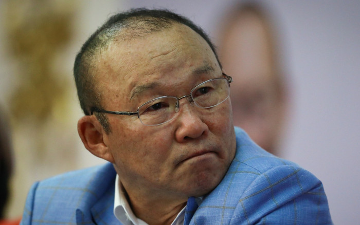 Tình thế đảo ngược với HLV Park Hang Seo Ảnh 2