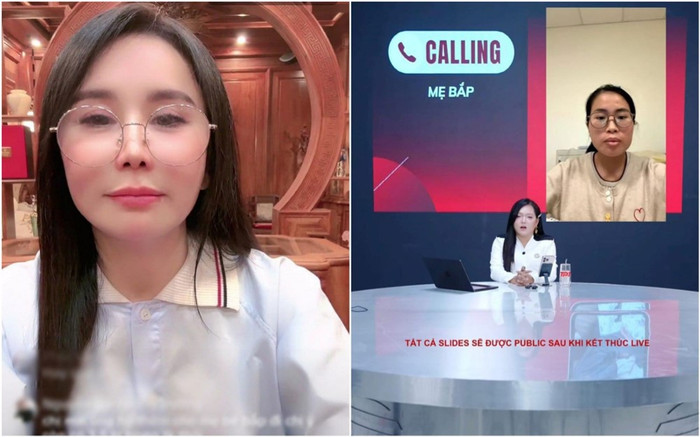 Doanh nhân Mailisa nói về việc sao kê của mẹ bé Bắp: Cái này dùng để nói với mấy đứa con nít Ảnh 2