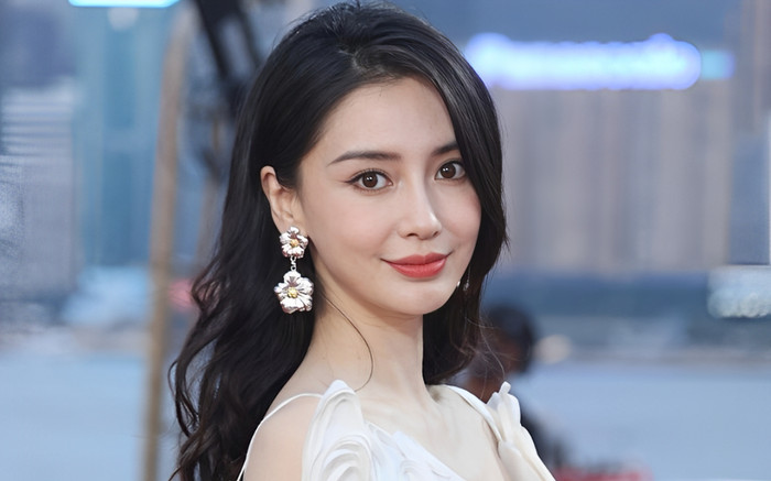 Động thái của Angelababy giữa lúc Huỳnh Hiểu Minh đón con thứ 2 với Diệp Kha Ảnh 2