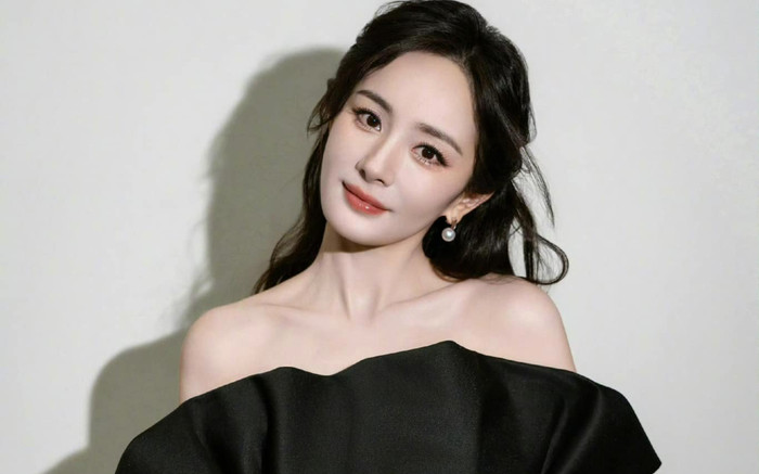 Dương Mịch phát hiện bệnh về xương trong tình huống bất ngờ Ảnh 2