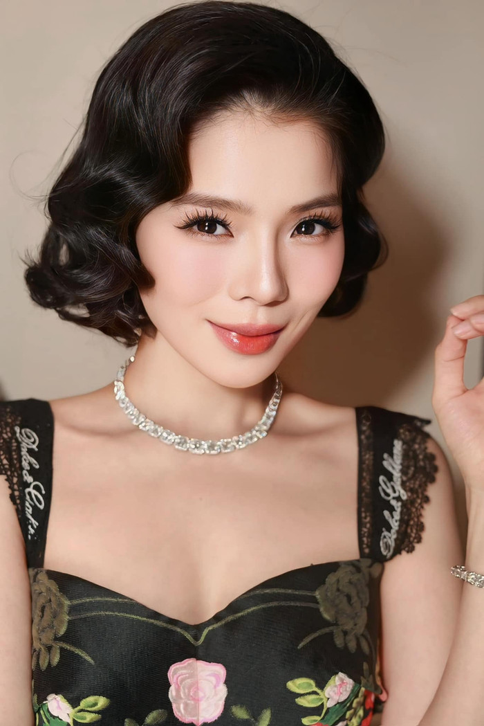 Showbiz 24h: Lệ Quyên lựa chọn làm từ thiện âm thầm, không công khai rầm rộ. Ảnh: FBNV