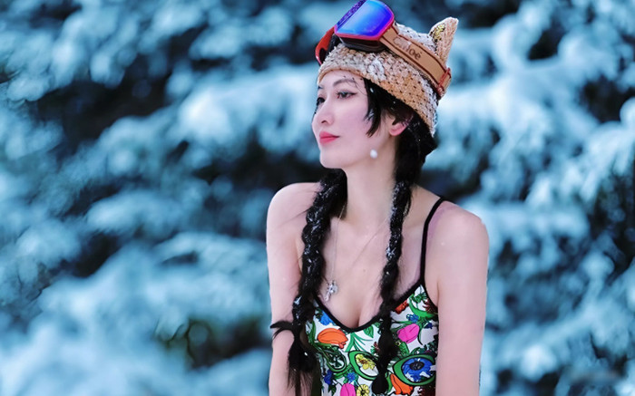 Bạn gái cũ Lâm Phong gặp tai nạn rơi hố sâu 2m, thót tim kể lại giây phút được giải cứu Ảnh 2