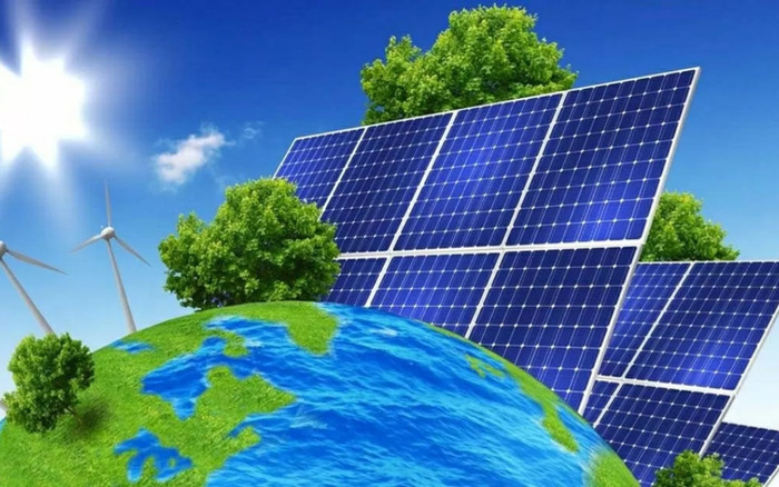 Tiết kiệm năng lượng thành thói quen Ảnh 2