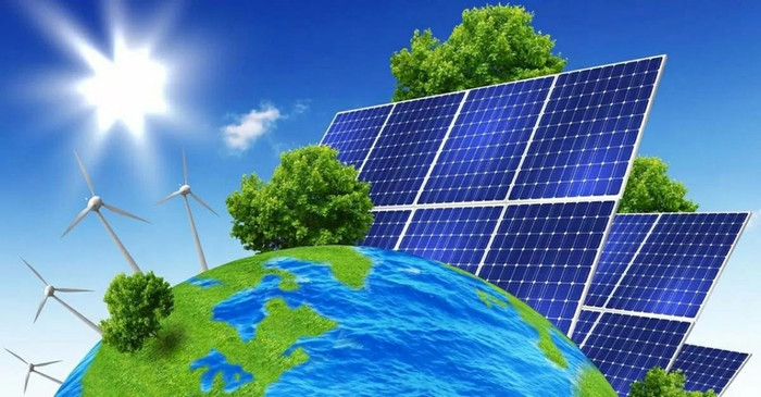 Tiết kiệm năng lượng tại nhà góp phần bảo vệ môi trường. (Nguồn: Bộ Công Thương)