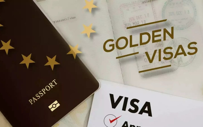 Ông Trump công bố chương trình 'thị thực vàng' dành cho giới siêu giàu Ảnh 2