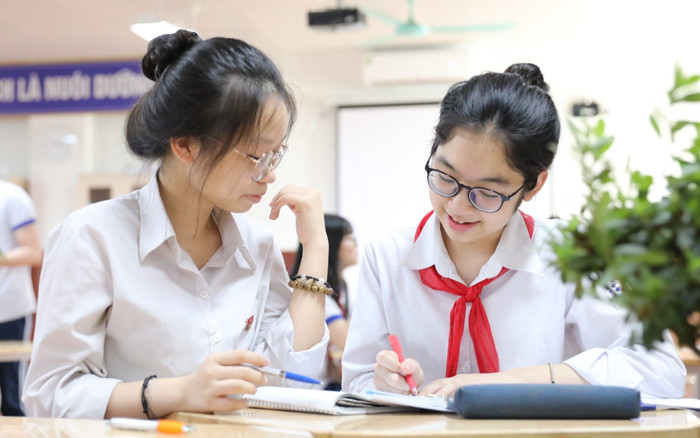 Hà Nội đã chốt môn thi thứ 3 Kỳ tuyển sinh vào lớp 10 Ảnh 2