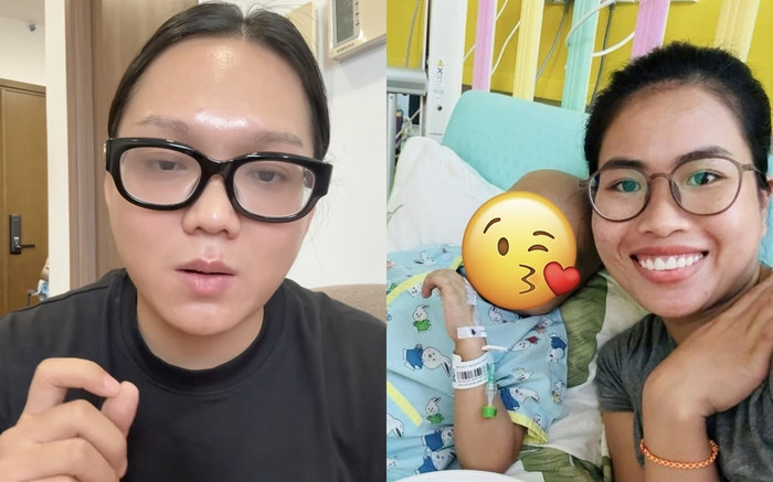 Drama đỉnh điểm: Phạm Thoại tung 28 trang sao kê, bất ngờ có người chuyển 2K vì lý do khó ngờ Ảnh 2