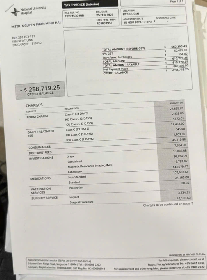 Drama đỉnh điểm: Phạm Thoại tung 28 trang sao kê, bất ngờ có người chuyển 2K vì lý do khó ngờ Ảnh 1