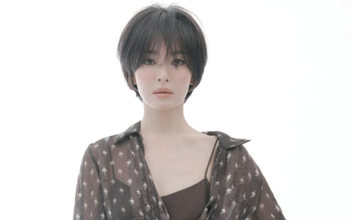 Nhan sắc phong thần của Song Hye Kyo ở tuổi 43 Ảnh 2