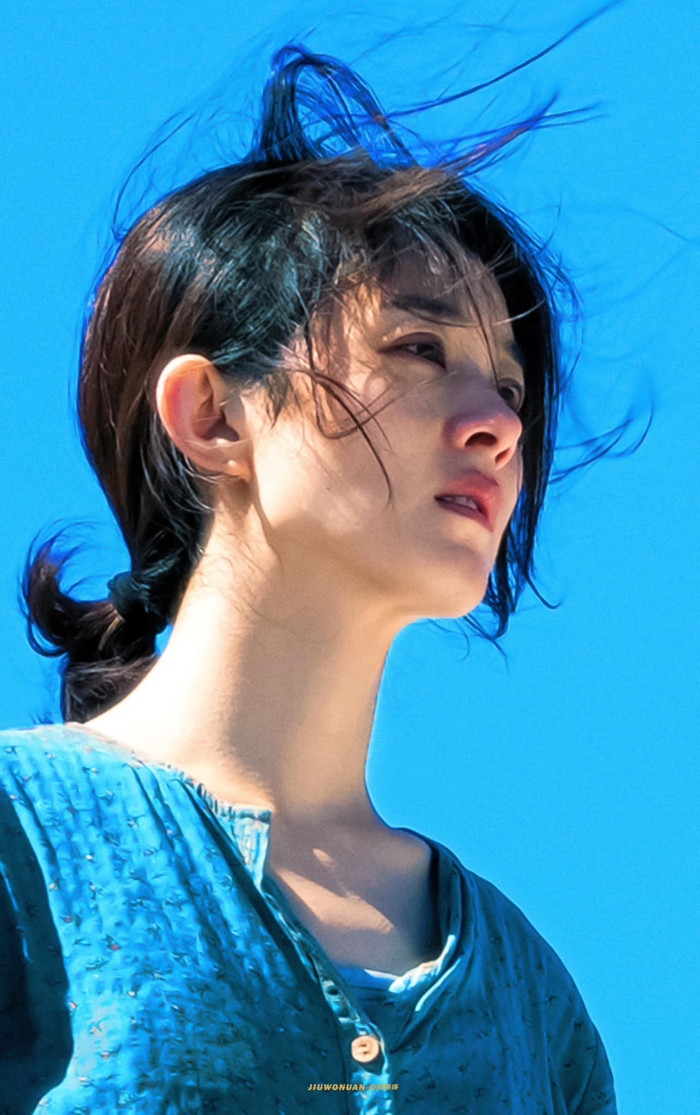 Triệu Lệ Dĩnh nhận cát xê 20 tỷ đồng cho 5 phút lên hình ở Điều Thứ 20. Ảnh: Weibo