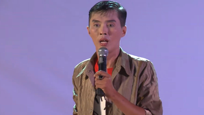 Diễn viên hài Bắc Hải đang bị bệnh nặng, không tiền chữa trị, phải đăng đàn cầu cứu cộng đồng mạng.