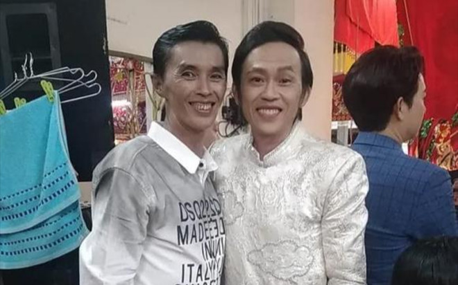 Nam diễn viên hài Vbiz bị xơ gan nặng không tiền chữa trị, phải lên mạng cầu cứu Ảnh 2