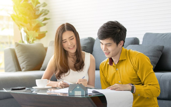 Bảng chi tiêu 'không điểm chê' của cặp vợ chồng lương 23 triệu đồng/tháng Ảnh 2