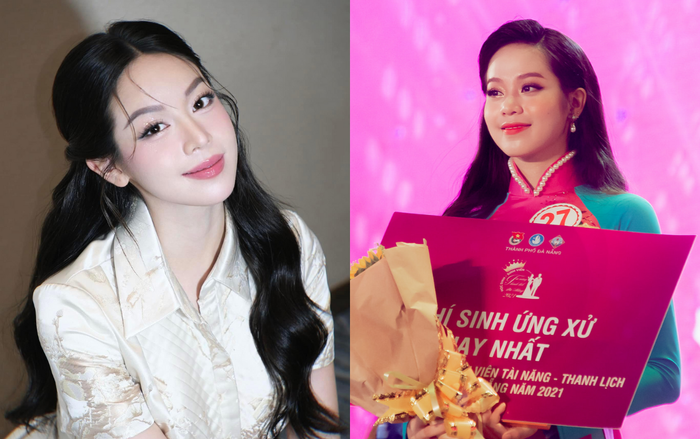 Cái giá cho Hoa hậu Ý Nhi Ảnh 3