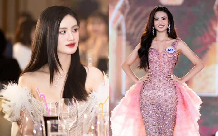 Hoa hậu Ý Nhi nâng tầm ngoại hình hay đánh mất chất riêng? 