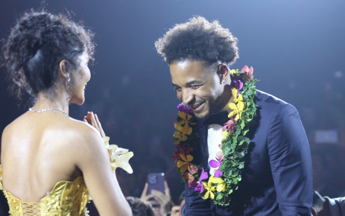 Vì sao HLV Kim Sang Sik vắng mặt và không trao giải cho Nguyễn Xuân Son? Ảnh 2