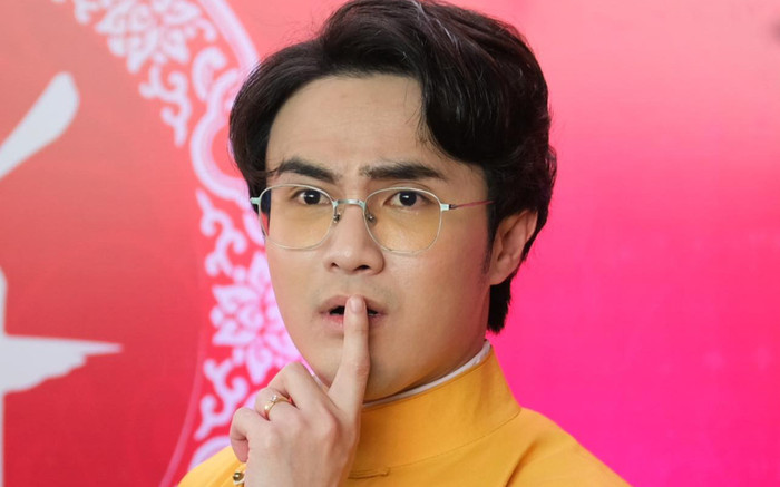Phim của Huỳnh Lập gặp 'kiếp nạn' tương tự Trấn Thành, khán giả la ó Ảnh 2