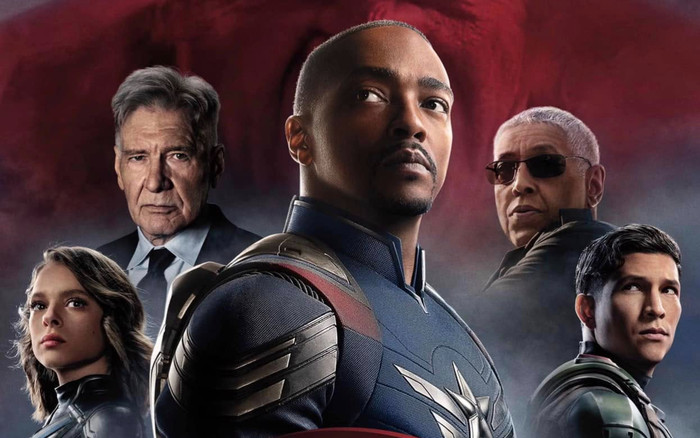 Na Tra 2 'đè bẹp' Captain America 4 Ảnh 2