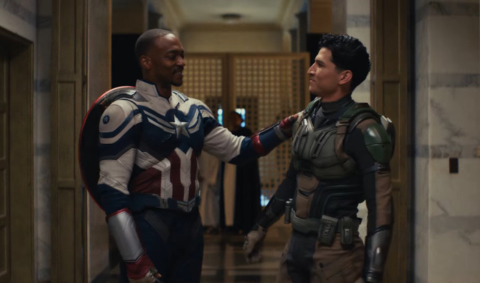 Na Tra 2 'đè bẹp' Captain America 4 - Saostar.vn