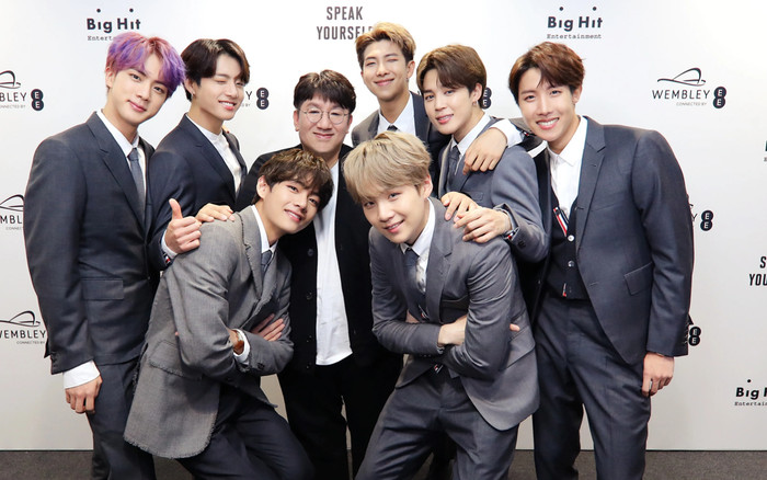 Quyền lực 'về tay' BTS, trở thành cổ đông lớn thứ năm của HYBE? Ảnh 2