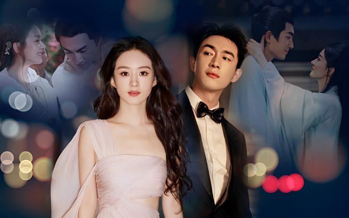 Triệu Lệ Dĩnh và Lâm Canh Tân hẹn hò? Ảnh 2