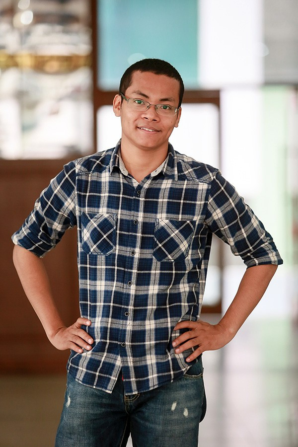 Chuyên gia truyền thông Nguyễn Ngọc Long.