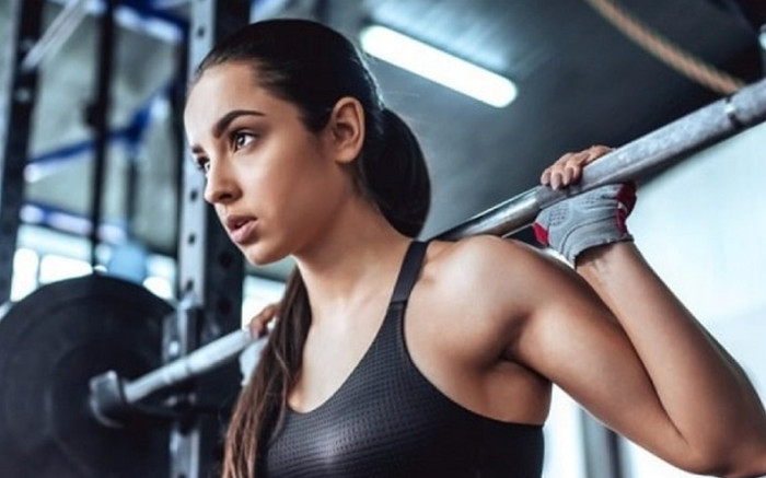 Sai lầm lớn khi tập gym gây hủy hoại làn da: Nghe ý kiến chuyên gia để thấy rõ! Ảnh 2