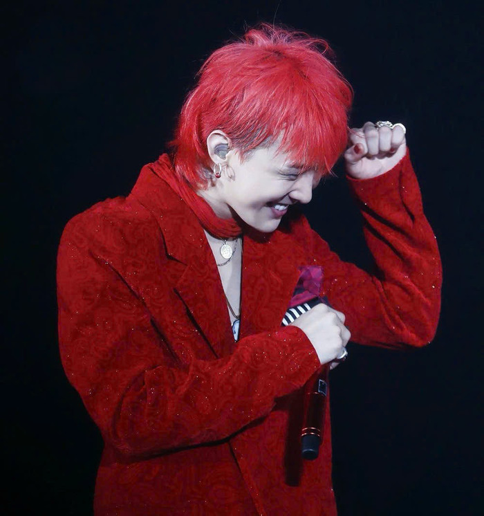 G-DRAGON khiến quản lý hoảng sợ, phải vào phòng kiểm tra hơi thở Ảnh 3