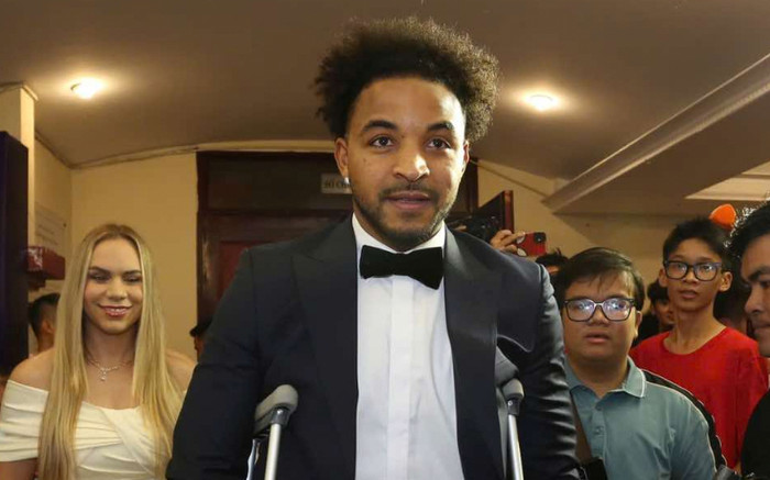 Lời hứa của Nguyễn Xuân Son sau chiến thắng tại QBV 2024 Ảnh 2