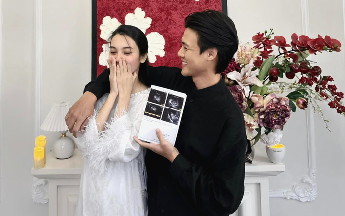 Ngưỡng mộ cuộc sống của Quỳnh Lương bên bạn trai thiếu gia Ảnh 2