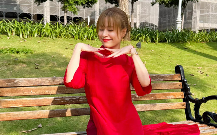 Hoàng Thùy Linh thông báo 'lên chức', nhiều người chúc mừng Ảnh 2