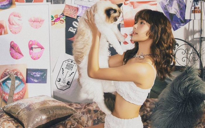 Vụ album mới của Lisa bị rò rỉ trước thềm phát hành, công ty lên tiếng Ảnh 2