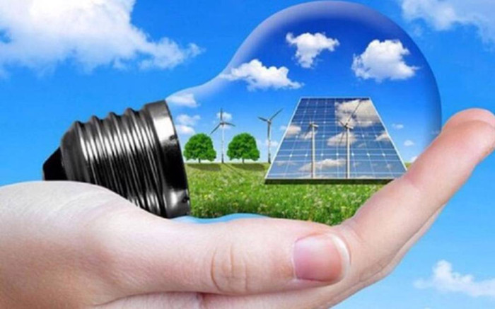Tiếp tục đi trên 'con đường' sử dụng năng lượng tiết kiệm, hiệu quả Ảnh 2