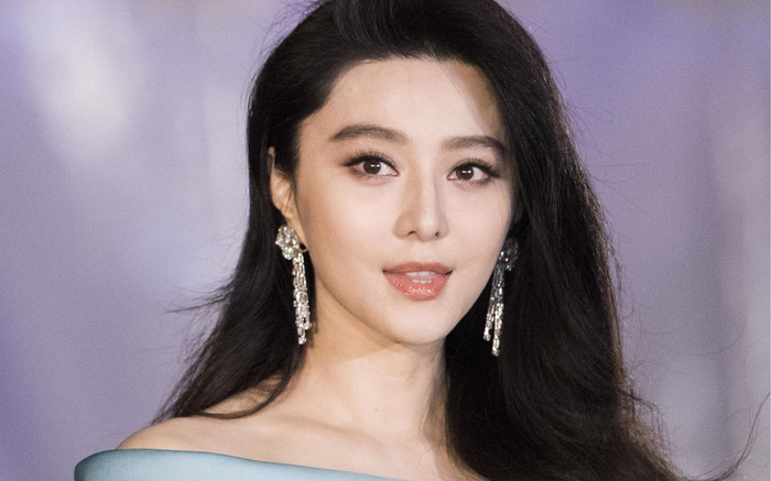 Loạt ảnh xấu hổ của Phạm Băng Băng Ảnh 2