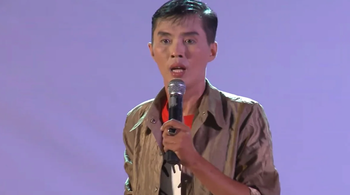 Showbiz 24h: Hình ảnh của diễn viên Bắc Hải. Ảnh: Sưu tầm