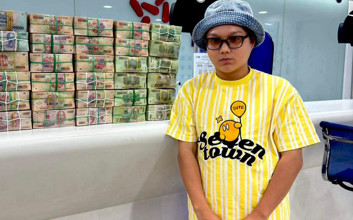 Phạm Thoại đang mất gì sau khi tung 28 trang sao kê 13,6 tỷ kêu gọi từ thiện? Ảnh 2