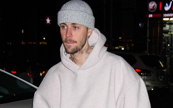 'Tôi chỉ hy vọng Justin Bieber ổn...' Ảnh 2