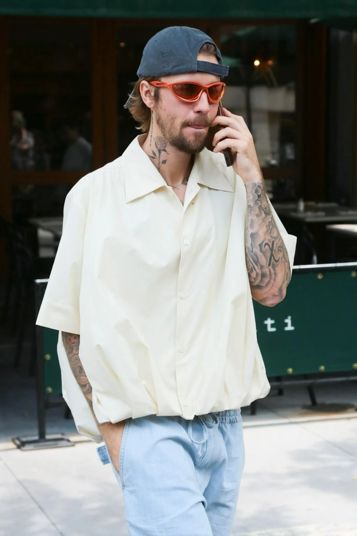 'Tôi chỉ hy vọng Justin Bieber ổn...' Ảnh 3
