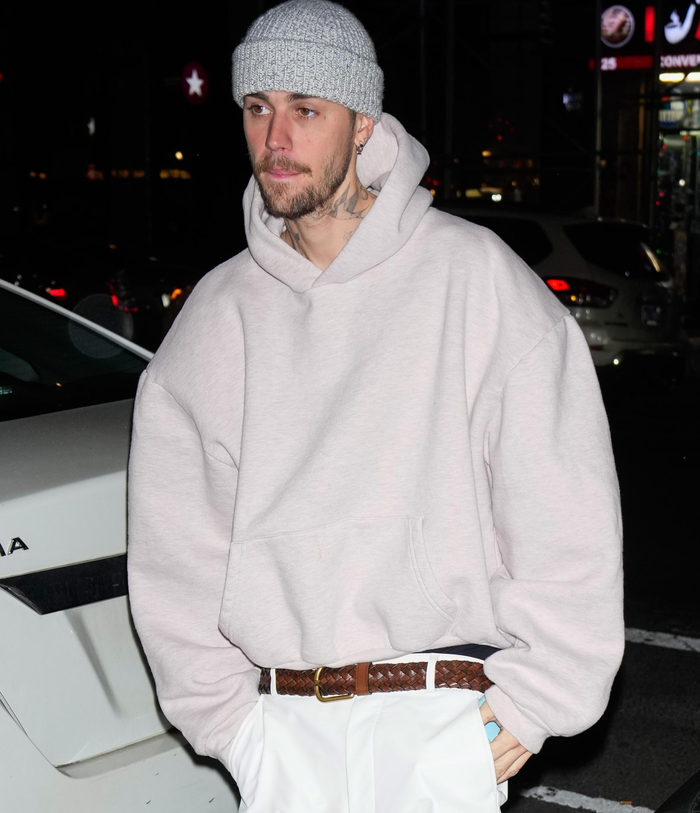 'Tôi chỉ hy vọng Justin Bieber ổn...' Ảnh 2