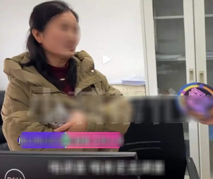 Phía bệnh viện đã đền cho vợ chồng này số tiền tương đương 56 triệu đồng. (Ảnh QQ)